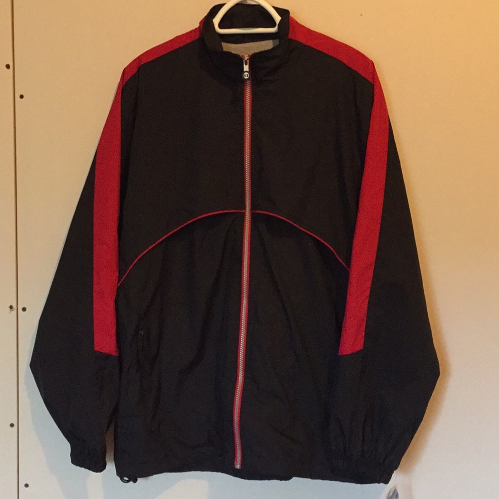 New With Tags Mens Halloway Sports Jacket Size M